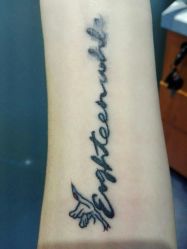 -Why  not  tattoo