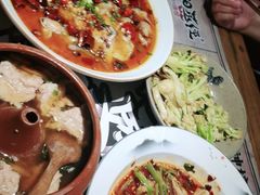 -酒阳蒸经小酒馆(解放碑店)