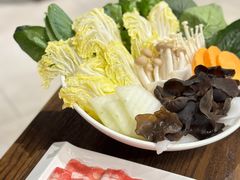 -快乐小羊·内蒙牛羊肉火锅(流花中心店)