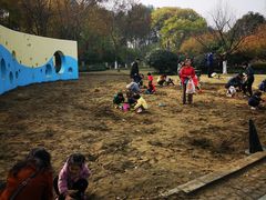 -杭州城北体育公园