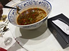 -梅花香里大酒店(郁金香路店)