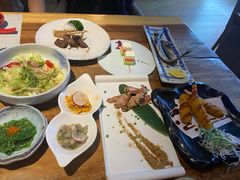 -京料理·日料自助·铁板燒(复悦城店)