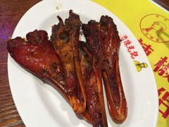 -陈光记烧腊(长寿路店)