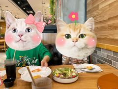 -米斯特比萨(望京西园店)