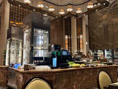 -万达瑞华酒店美食汇自助餐厅(楚河汉街店)