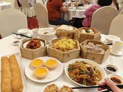 -番禺宾馆丽苑厅