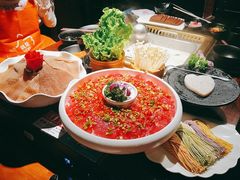 -要德火锅(鼓楼店)