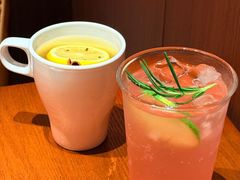 -森Some Fusion(荔湾店)
