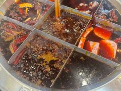 -大龙火锅(老店)