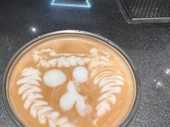 -Manner Coffee(成都龙湖北城天街店)