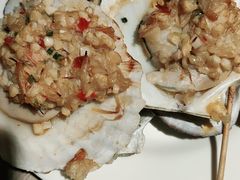 -星伦多自助料理(花山金鹰店)