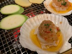 -300杯·和牛烧肉清酒专门店(廊里店)
