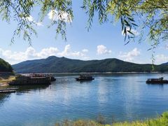 -松花湖风景名胜区