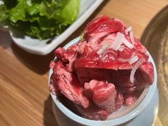 -江户烧肉(高德店)