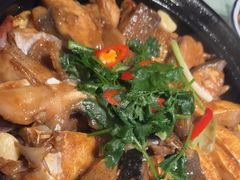 -闽南厝·闽南菜(福隆店)