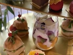 -咖梦餐厅 COMENG RESTAURANT