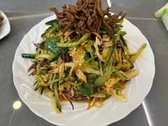 -张包铺(关东古巷店)