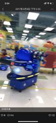 -莫莉幻想儿童乐园(珠海印象城店)