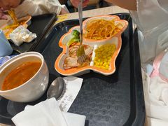 -大家乐(江门汇悦城店)