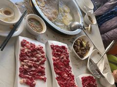 -潮汕大目牛肉火锅(皇岗旗舰店)