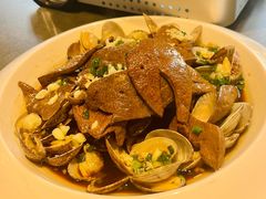 -佬太公海鸭·海鲜大排档(上海总店)