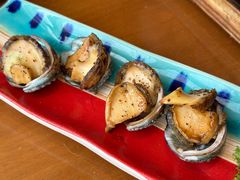 -九井澤精致料理(金茂店)