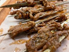 -白仁仔· 活烤海鲜 宵夜(豫园店)