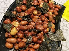 -云晓光头烧烤吧(新大陆广场店)