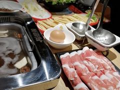 -彤德莱牛肉火锅(双港店)