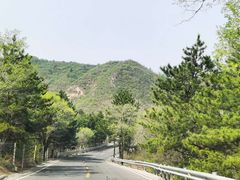 -白河堡水库