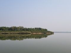 -天津东丽湖风景区