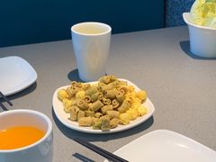 -半天妖烤鱼(紫荆广场店)