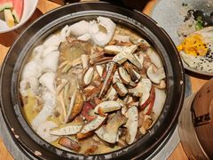 -一朵菌·野生菌探索家火锅(南亚店)