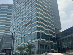 -上海浦东嘉里大酒店