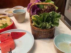-洪氏嗨捞·猪肚鸡火锅(阳光天地店)