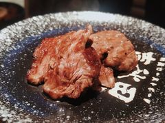 -吉秋田鲜和牛烧肉·肉档自选