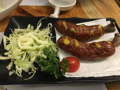 -花漫里餐厅(刺桐店)