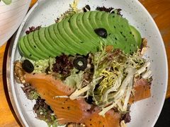 -BE BRIGHT KITCHEN(正佳广场店)