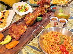 -美森西餐厅(曙光大道店)