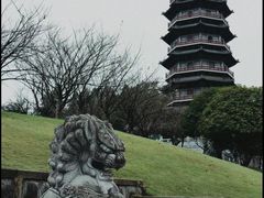 -重庆园博园