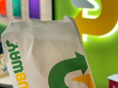 -赛百味SUBWAY(万柳华联店)