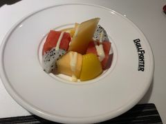 -斗牛士牛排餐厅(嘉里汇店)