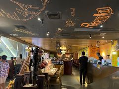 -路易十三西餐厅(西关新天地店)