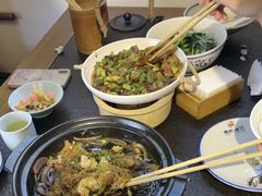 -老灶房-四川土菜(开元店)