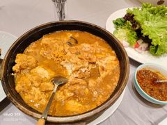 -谷语中餐厅