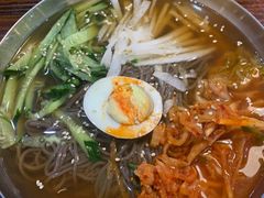 -意成料理