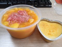 -合德记顺德双皮奶(东门店)