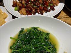 -青年公社烤鸭(青年路店)