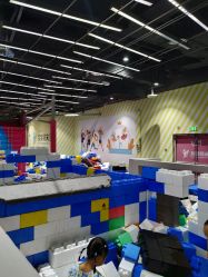 点击看大图 -反弹蹦床公园·亲子乐园·团建·派对(巴南万达店)