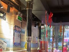 -燚青春东北泥炉烤肉(百合店)